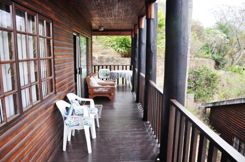Létesítmények, Impala Niezel Lodge & Safari Tours in Hazyview