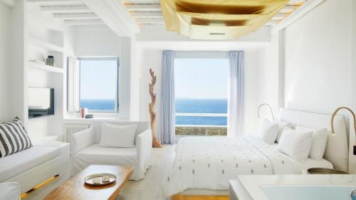 Cavo Tagoo Mykonos - image 2