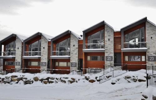 29- Chalet a louer a Stoneham