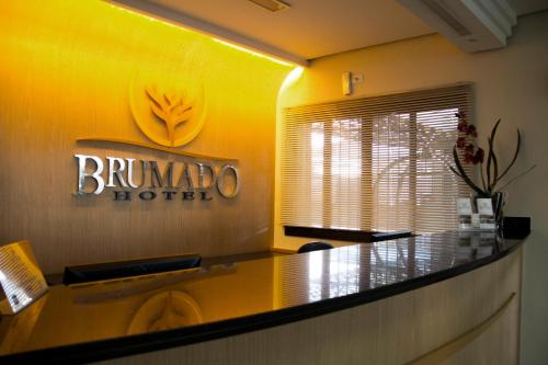 Brumado Hotel