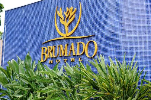 Brumado Hotel