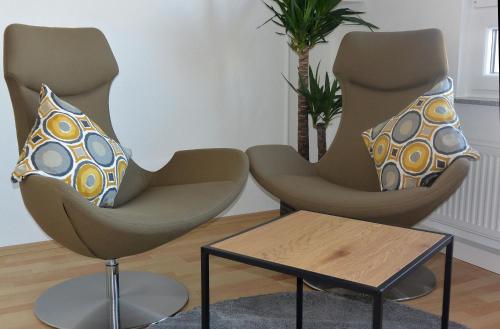 1880 Lofthaus - Apartmenthaus