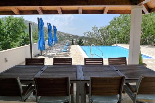 Villa Mahon - the best of Split, Dalmatia, Croatia