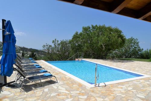 Villa Mahon - the best of Split, Dalmatia, Croatia