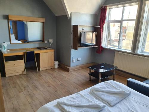 Gilson Hotel - image 3