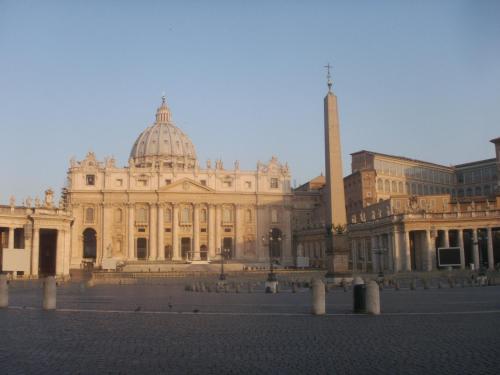 Emma's Apartment Borgo Vatican City - image 4