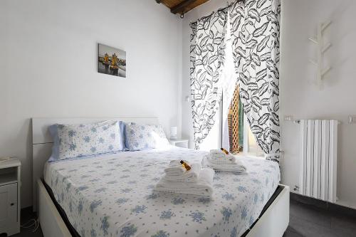 Emma's Apartment Borgo Vatican City - main image