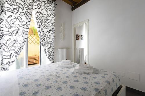 Emma's Apartment Borgo Vatican City - image 8