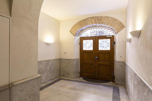 Emma's Apartment Borgo Vatican City - image 9