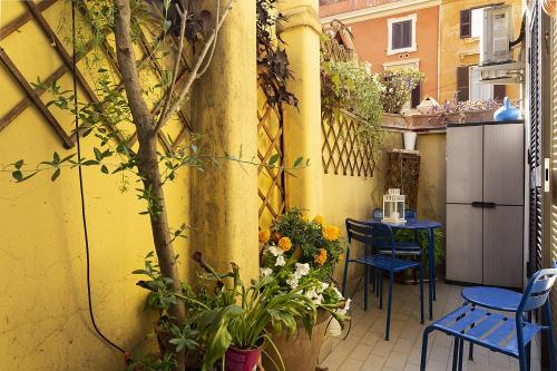 Emma's Apartment Borgo Vatican City - image 13
