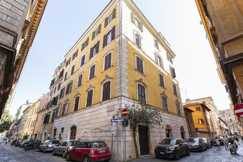 Emma's Apartment Borgo Vatican City - image 2