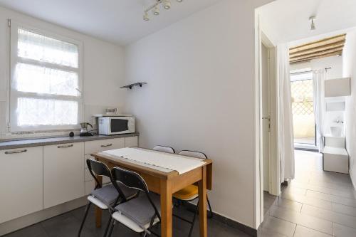 Emma's Apartment Borgo Vatican City - image 7