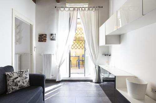 Emma's Apartment Borgo Vatican City - image 11