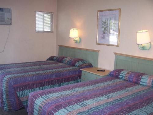 Wave Rider Resort Myrtle Beach (SC)