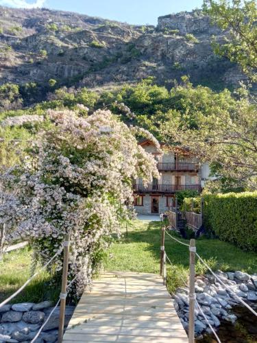 Agriturismo al pra di muriet