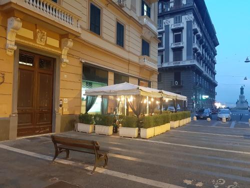 Casa Vittoria Napoli - Santa Lucia - image 6