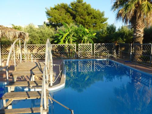  villa del mar 2, Pension in Mazara del Vallo