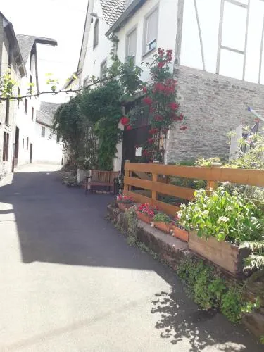Ferienapartment Luise in Reil, Deutschland