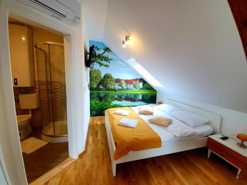 B&B Vila Teslova - image 14