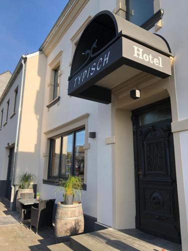 啤酒屋經典酒店 (Hotel Brasserie Typisch) in 濱湖克爾