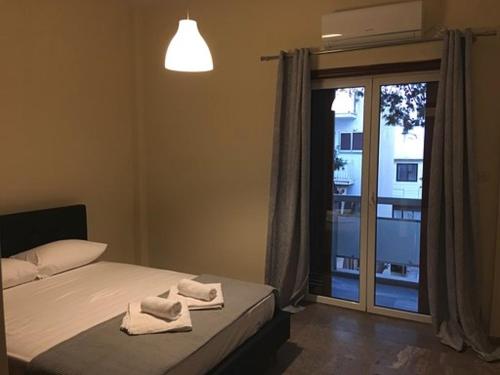  Apartment Kanakis 6 the airport in Artemida