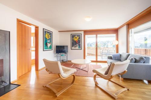 LAAX Homes - Casa Miro Nr 6 in Flims, Schweiz