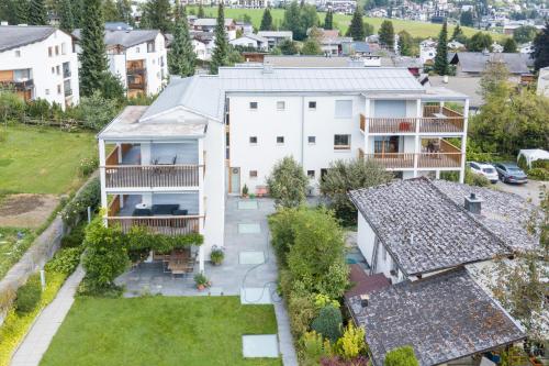  LAAX Homes - Casa Miro Nr 6 in Flims