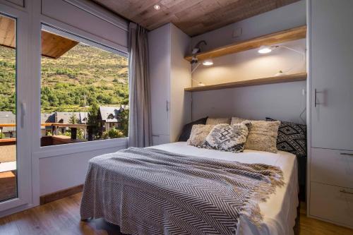  Apartaran 407 in Betrén