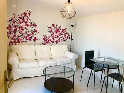  Angeliki Apartments in 19010 Lagonisi