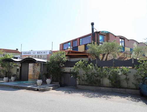  SIBARI RESORT in Sibari