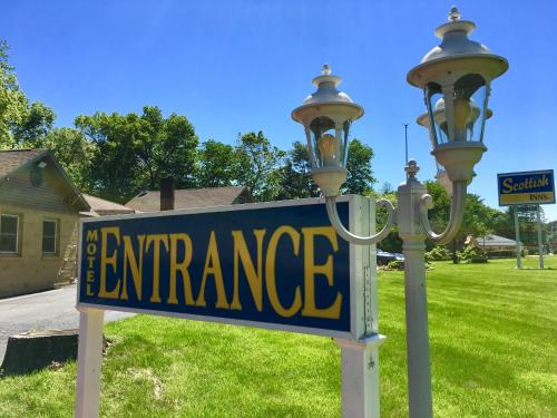 

Scottish Inns Milford