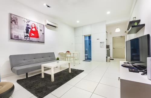 Akademik Suite by JK Home Akademik Suite by JK Home