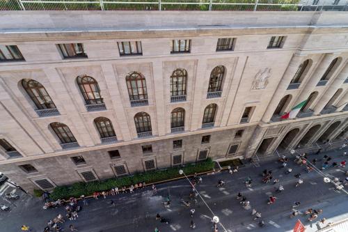 Le 4 Stagioni Dante's Suites H Napoli Centro, by ClaPa Group, Neapel (Foto 10)