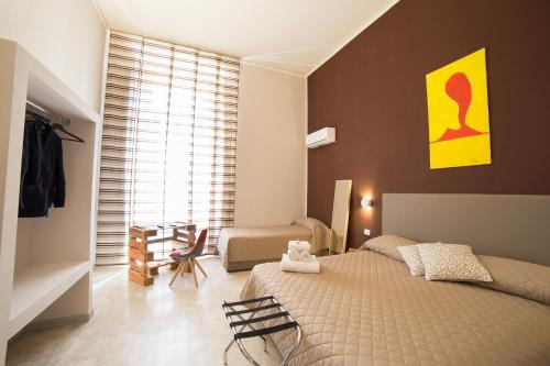Le 4 Stagioni Dante's Suites H Napoli Centro, by ClaPa Group, Neapel (Foto 3)