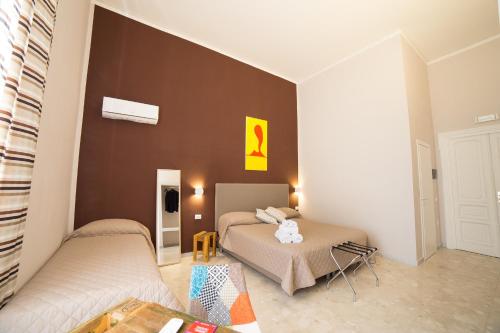 Le 4 Stagioni Dante's Suites H Napoli Centro, by ClaPa Group, Neapel (Foto 4)