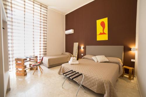 Le 4 Stagioni Dante's Suites H Napoli Centro, by ClaPa Group, Neapel (Foto 6)