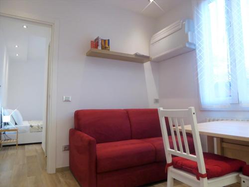 Giudei House Minisuite Bologna
