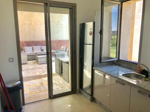 La Rose des Sables