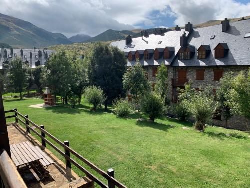 Apartemento Aiguestortes - Tahull