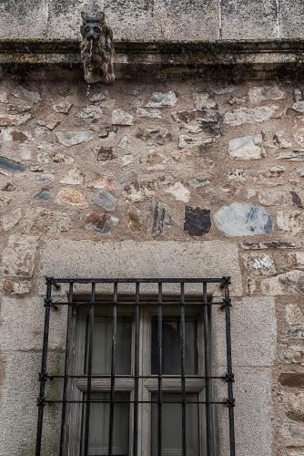 Domus Seleqtia Plaza de Santiago - image 3