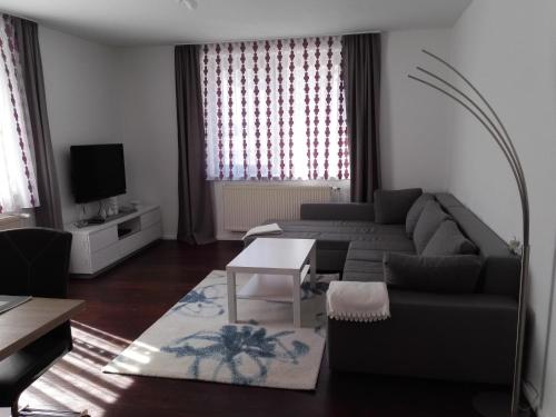 Ferienwohnung Delphin in Schönwald, Deutschland