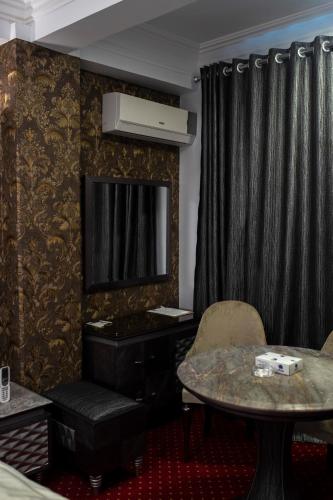 Alwady Hotel