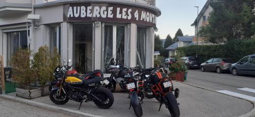 Les 4 Montagnes - image 12