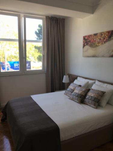  Martas Lisbon Apartment in Lissabon