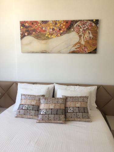  Martas Lisbon Apartment in Lissabon