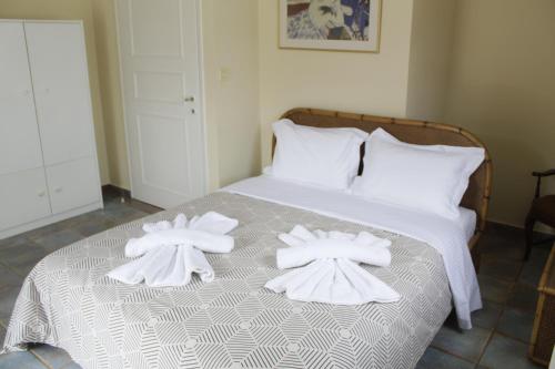  ANATOLI, LUXURY MAISONETTE, DOWN TOWN ,NAFPLIO in Nafplio