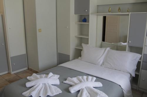  ANATOLI, LUXURY MAISONETTE, DOWN TOWN ,NAFPLIO in Nafplio