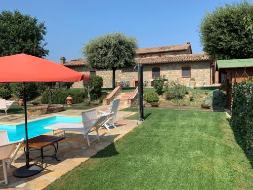 SAN COSTANZO APPARTAMENTI VACANZE