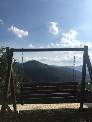 Котедж Аквамарин, Jaremče (foto 7)