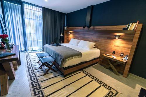 Elena de Cobre, Leon, a Member of Design Hotels in León, Mexico